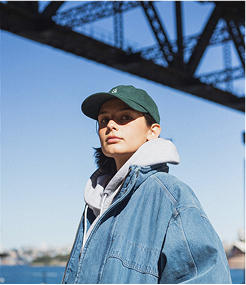 LOOK BOOK