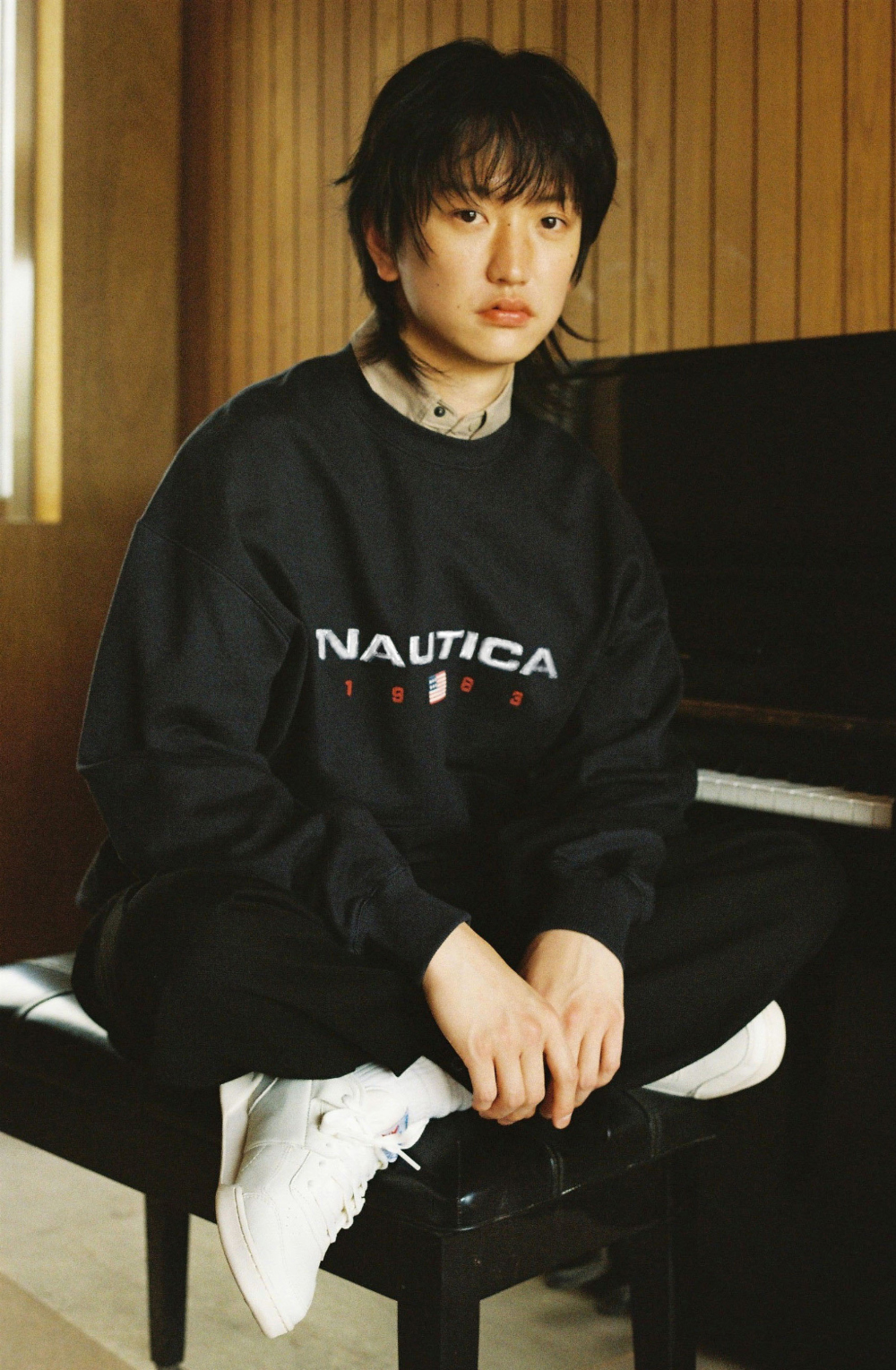 LOOK BOOK