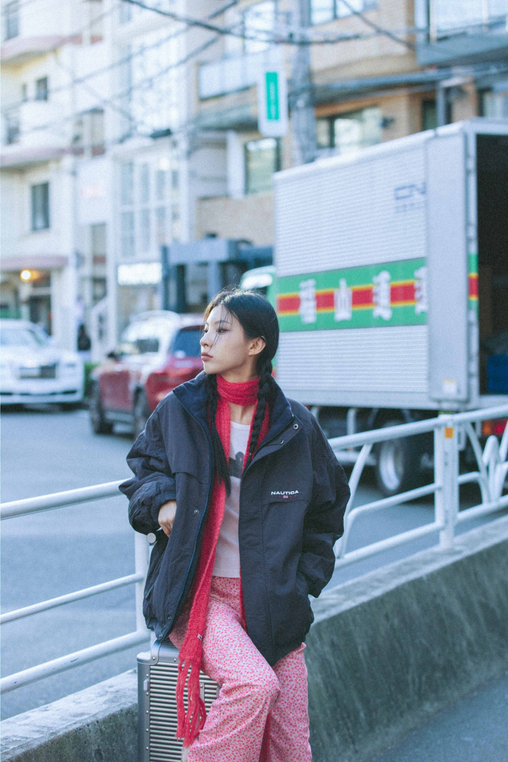 LOOK BOOK